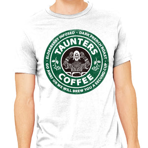 Taunter's French Roast