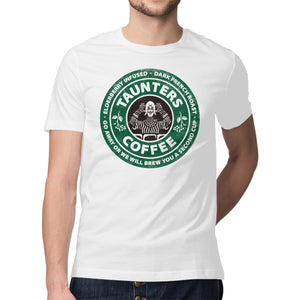 Taunter's French Roast