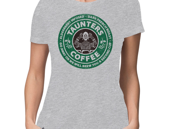 Taunter's French Roast