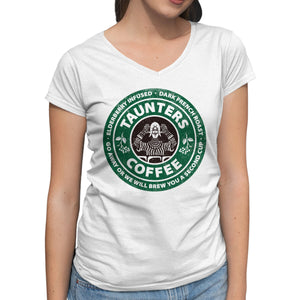 Taunter's French Roast