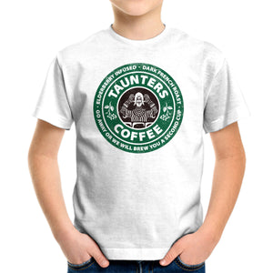 Taunter's French Roast