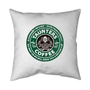 Taunter's French Roast
