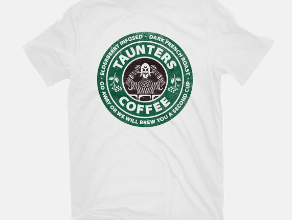 Taunter's French Roast