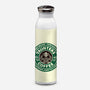 Taunter's French Roast-none water bottle drinkware-kg07