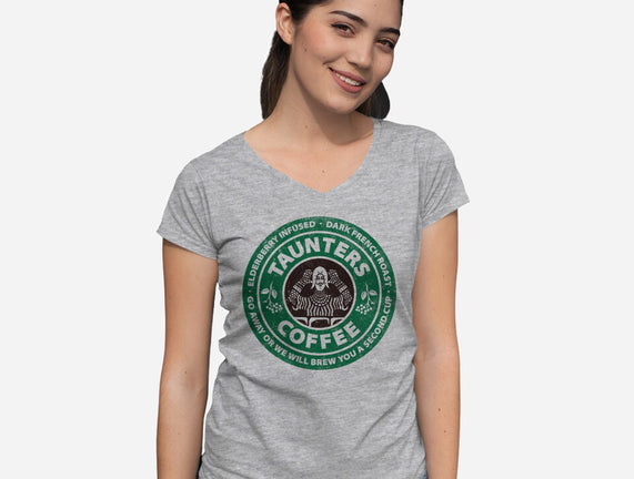 Taunter's French Roast