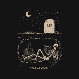 Read In Peace