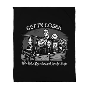 Mysterious And Spooky Things