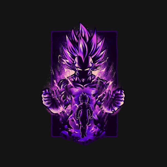 Attack Of Ultra Ego-womens basic tee-hypertwenty