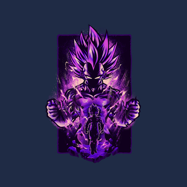 Attack Of Ultra Ego-womens basic tee-hypertwenty