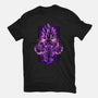 Attack Of Ultra Ego-mens heavyweight tee-hypertwenty