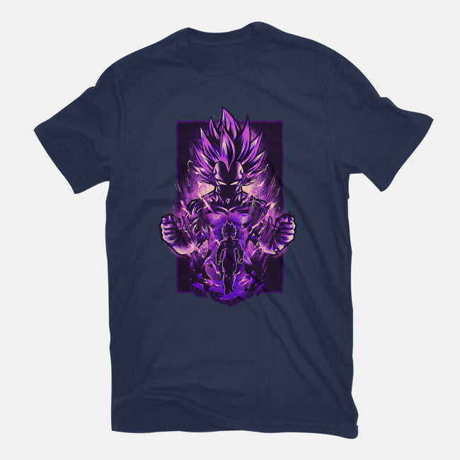 Attack Of Ultra Ego-mens heavyweight tee-hypertwenty