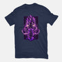 Attack Of Ultra Ego-mens heavyweight tee-hypertwenty