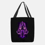 Attack Of Ultra Ego-none basic tote bag-hypertwenty
