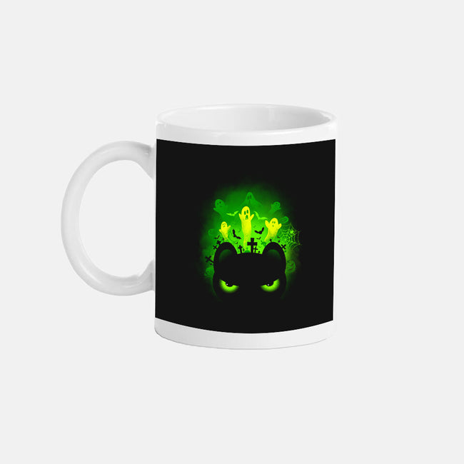 Spooky Eyes-none mug drinkware-erion_designs