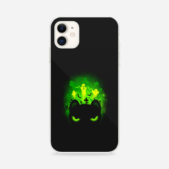 Spooky Eyes-iphone snap phone case-erion_designs