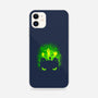 Spooky Eyes-iphone snap phone case-erion_designs