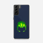 Spooky Eyes-samsung snap phone case-erion_designs