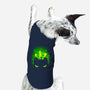 Spooky Eyes-dog basic pet tank-erion_designs