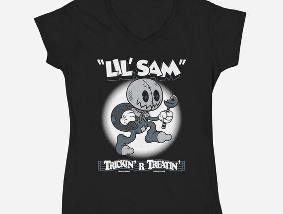 Lil Sam