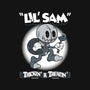 Lil Sam-youth crew neck sweatshirt-Nemons
