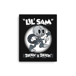 Lil Sam