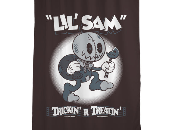 Lil Sam