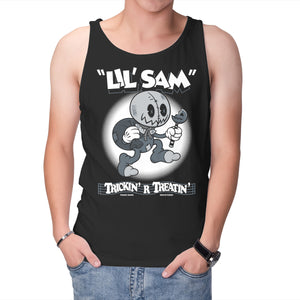 Lil Sam