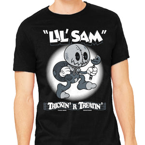 Lil Sam