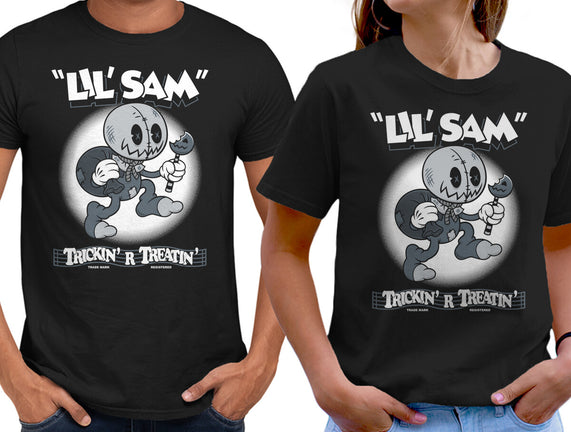 Lil Sam