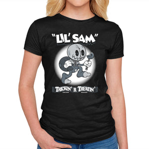 Lil Sam