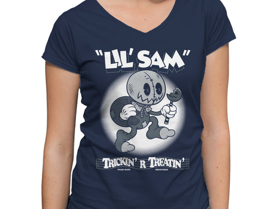 Lil Sam