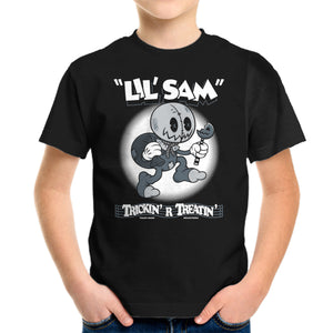 Lil Sam
