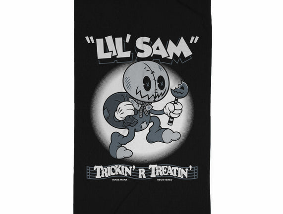 Lil Sam