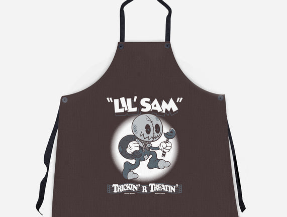 Lil Sam
