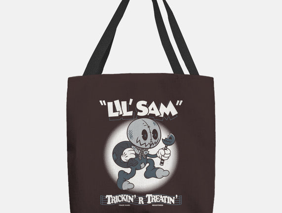 Lil Sam