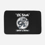 Lil Sam-none memory foam bath mat-Nemons