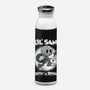 Lil Sam-none water bottle drinkware-Nemons