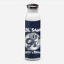 Lil Sam-none water bottle drinkware-Nemons