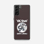 Lil Sam-samsung snap phone case-Nemons