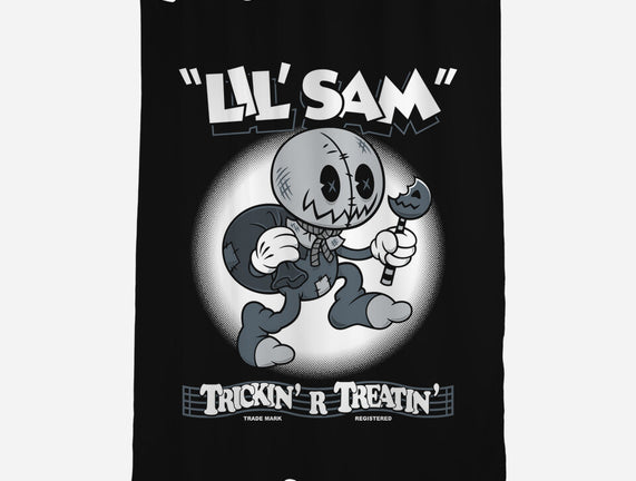 Lil Sam