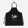 Dreams Did Not Make Us Kings-unisex kitchen apron-Rydro