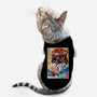 Megazord In Japan-cat basic pet tank-DrMonekers
