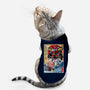 Megazord In Japan-cat basic pet tank-DrMonekers