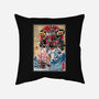 Megazord In Japan-none non-removable cover w insert throw pillow-DrMonekers