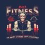 Billy's Fitness-unisex crew neck sweatshirt-teesgeex