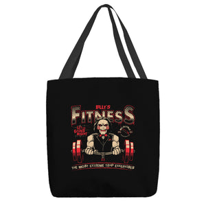 Billy's Fitness