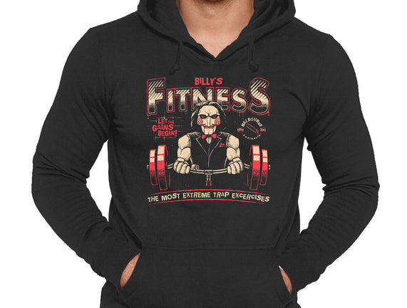 Billy's Fitness