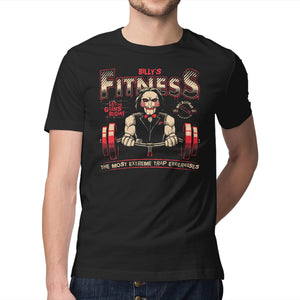 Billy's Fitness