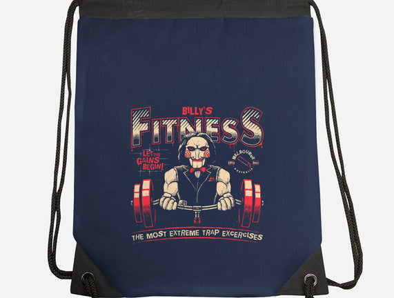Billy's Fitness
