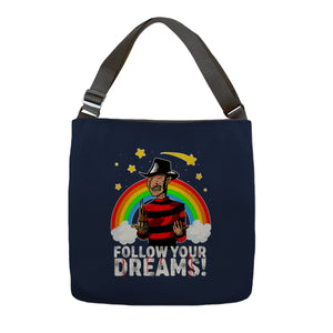 Follow All Your Dreams